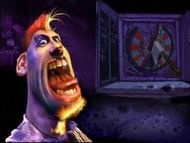 Axel from Road Rash